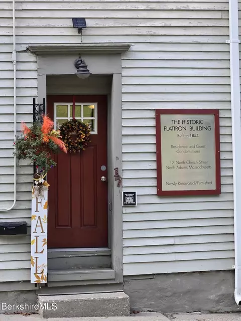 19 Church St #12, North Adams, MA 01247