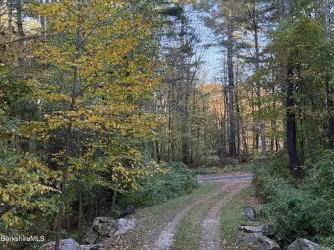 0 Hayes Hill Rd, New Marlborough, MA 01244