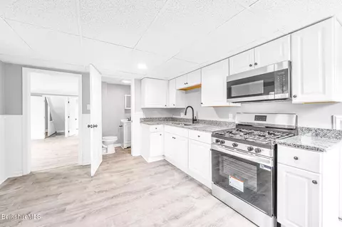 Kitchen - 114 Danforth Ave, Pittsfield, MA 01201 photo 5 of 5