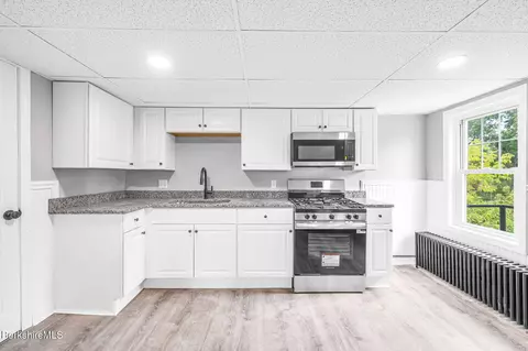 Kitchen - 114 Danforth Ave, Pittsfield, MA 01201 photo 4 of 5