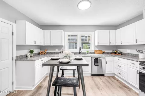 Kitchen - 114 Danforth Ave, Pittsfield, MA 01201 photo 3 of 5