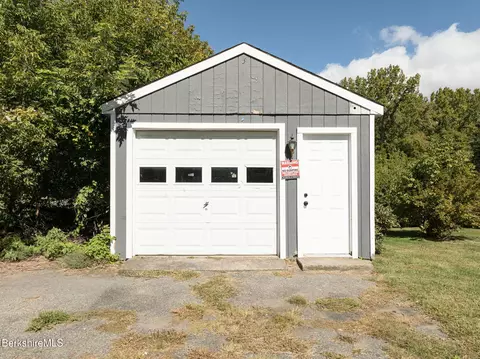 Exterior - 114 Danforth Ave, Pittsfield, MA 01201 photo 6 of 9