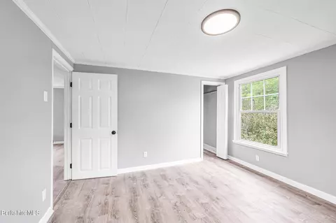 Bedroom - 114 Danforth Ave, Pittsfield, MA 01201 photo 1 of 1