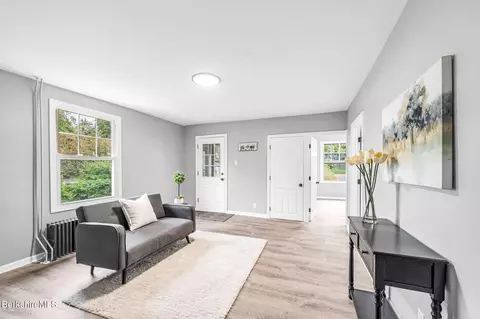 Entry Way - 114 Danforth Ave, Pittsfield, MA 01201 photo 1 of 3