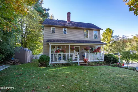 932 Williams St, Pittsfield, MA 01201