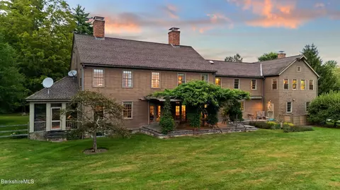 Other - 110 Alford Rd, Great Barrington, MA 01230 photo 1 of 13