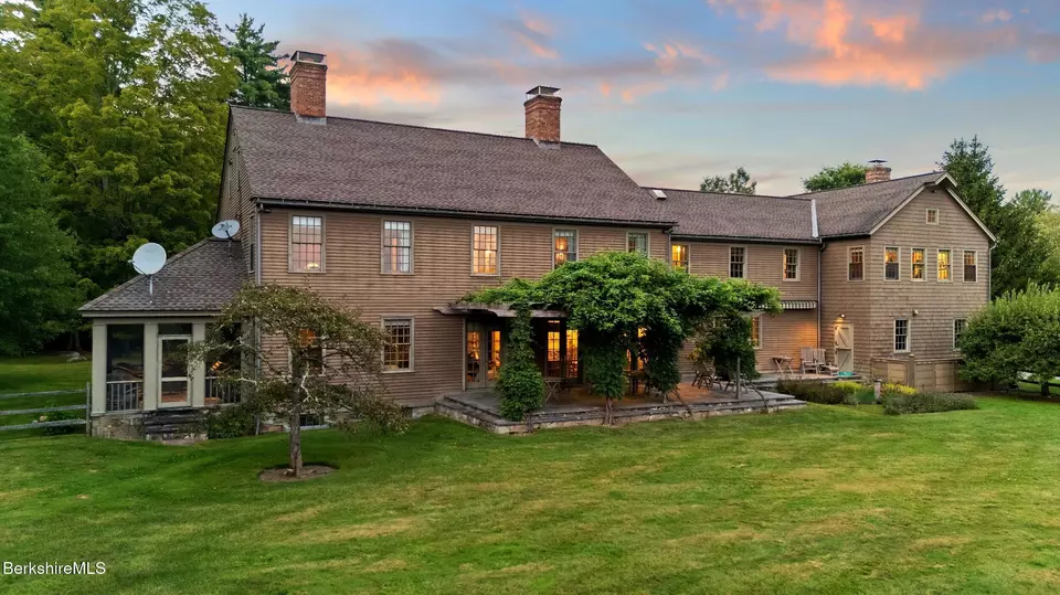 Other - 110 Alford Rd, Great Barrington, MA 01230 photo 1 of 13