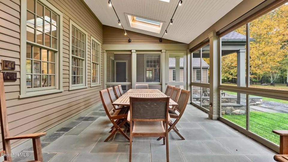 Exterior - 110 Alford Rd, Great Barrington, MA 01230 photo 8 of 15