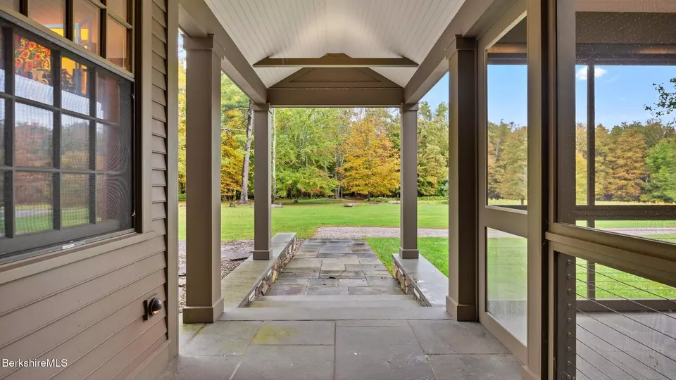 Exterior - 110 Alford Rd, Great Barrington, MA 01230 photo 6 of 15