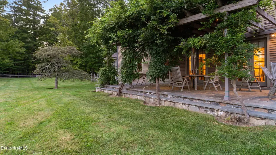 Exterior - 110 Alford Rd, Great Barrington, MA 01230 photo 15 of 15