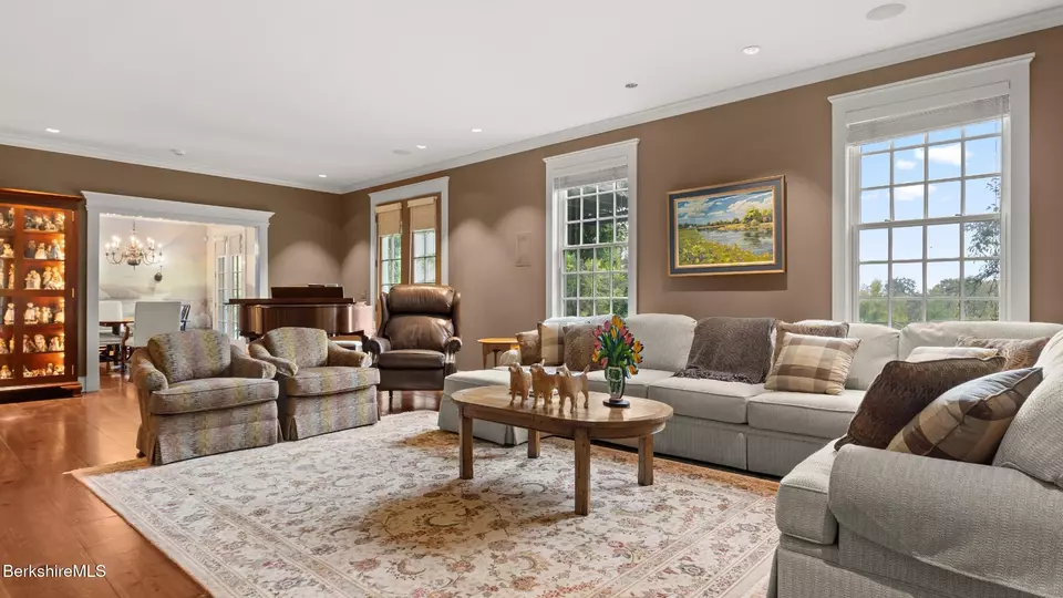 Living - 110 Alford Rd, Great Barrington, MA 01230 photo 2 of 3