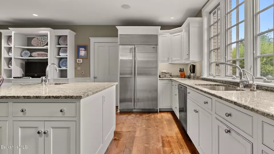 Kitchen - 110 Alford Rd, Great Barrington, MA 01230 photo 2 of 2