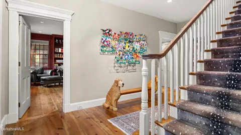 Entry Way - 110 Alford Rd, Great Barrington, MA 01230 photo 1 of 2