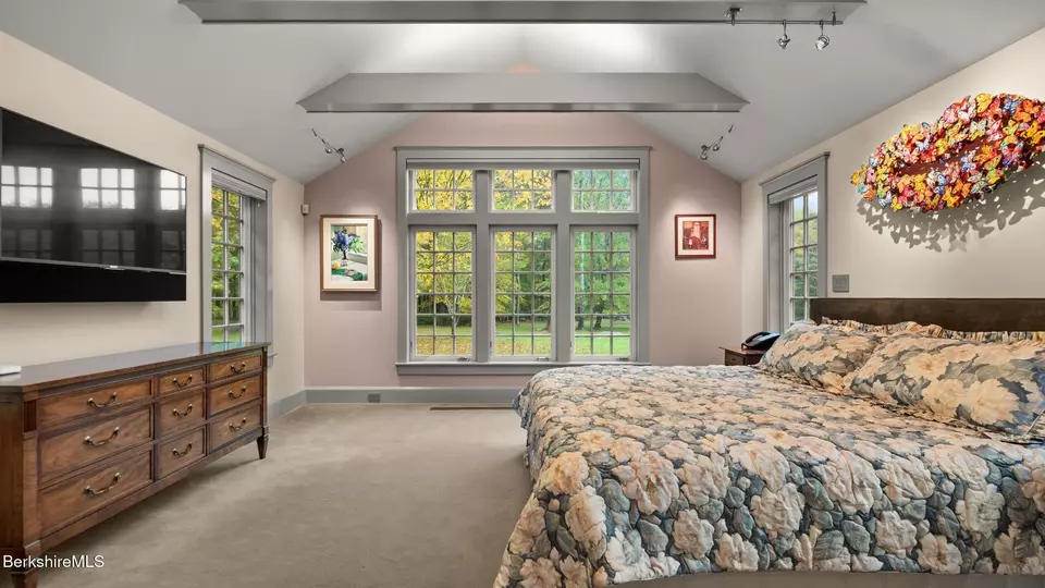 Bedroom - 110 Alford Rd, Great Barrington, MA 01230 photo 2 of 7