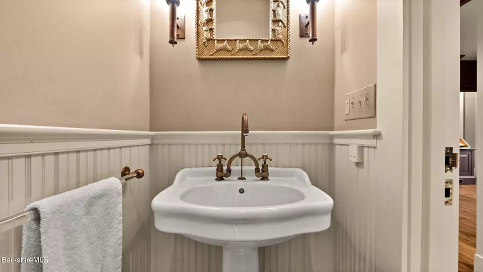 Bath - 110 Alford Rd, Great Barrington, MA 01230 photo 1 of 9