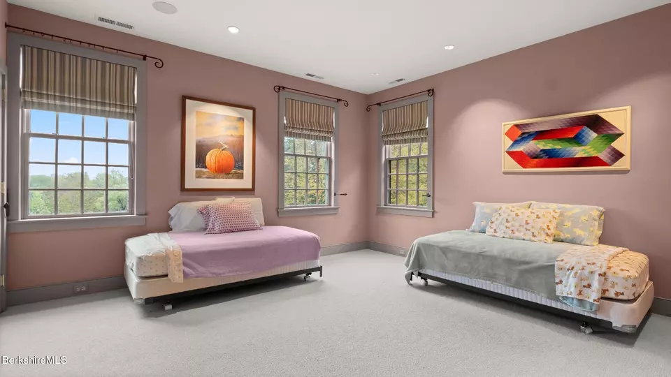 Bedroom - 110 Alford Rd, Great Barrington, MA 01230 photo 4 of 7
