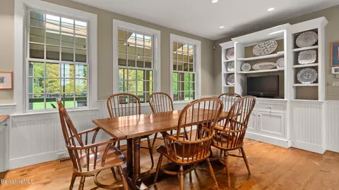 Dining - 110 Alford Rd, Great Barrington, MA 01230 photo 1 of 3