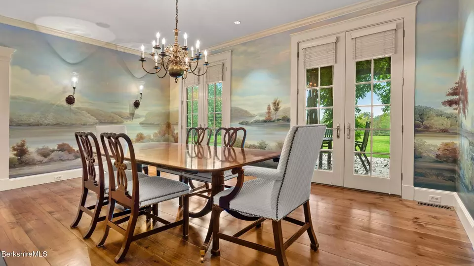 Dining - 110 Alford Rd, Great Barrington, MA 01230 photo 2 of 3