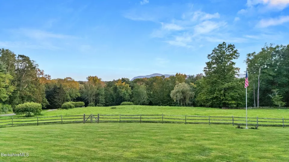 Exterior - 110 Alford Rd, Great Barrington, MA 01230 photo 11 of 15