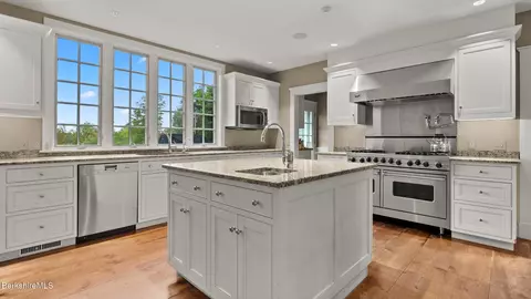 Kitchen - 110 Alford Rd, Great Barrington, MA 01230 photo 1 of 2