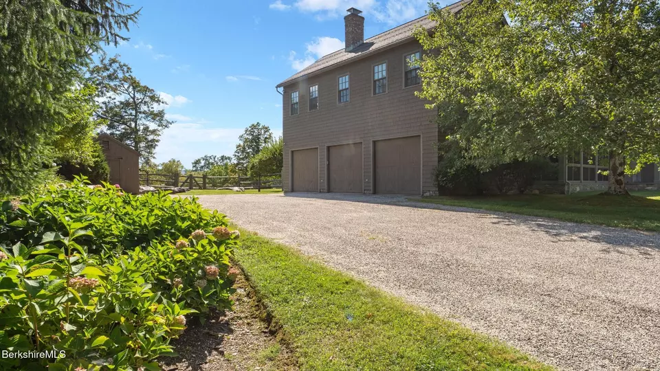 Exterior - 110 Alford Rd, Great Barrington, MA 01230 photo 9 of 15