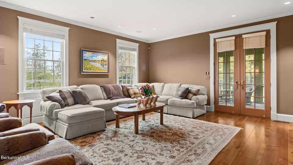 Living - 110 Alford Rd, Great Barrington, MA 01230 photo 1 of 3