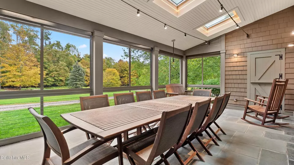 Exterior - 110 Alford Rd, Great Barrington, MA 01230 photo 7 of 15