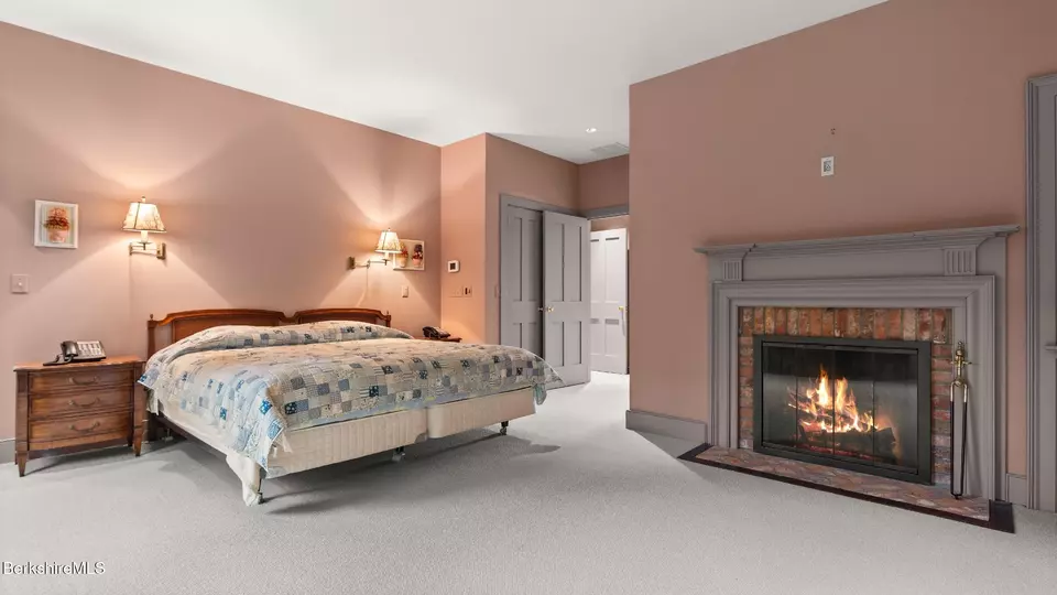 Bedroom - 110 Alford Rd, Great Barrington, MA 01230 photo 3 of 7