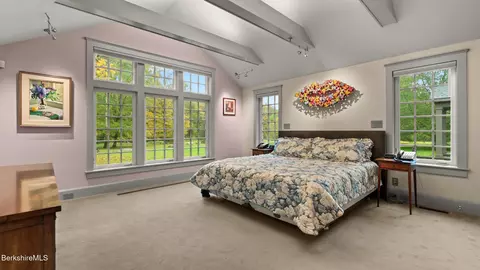Bedroom - 110 Alford Rd, Great Barrington, MA 01230 photo 1 of 7