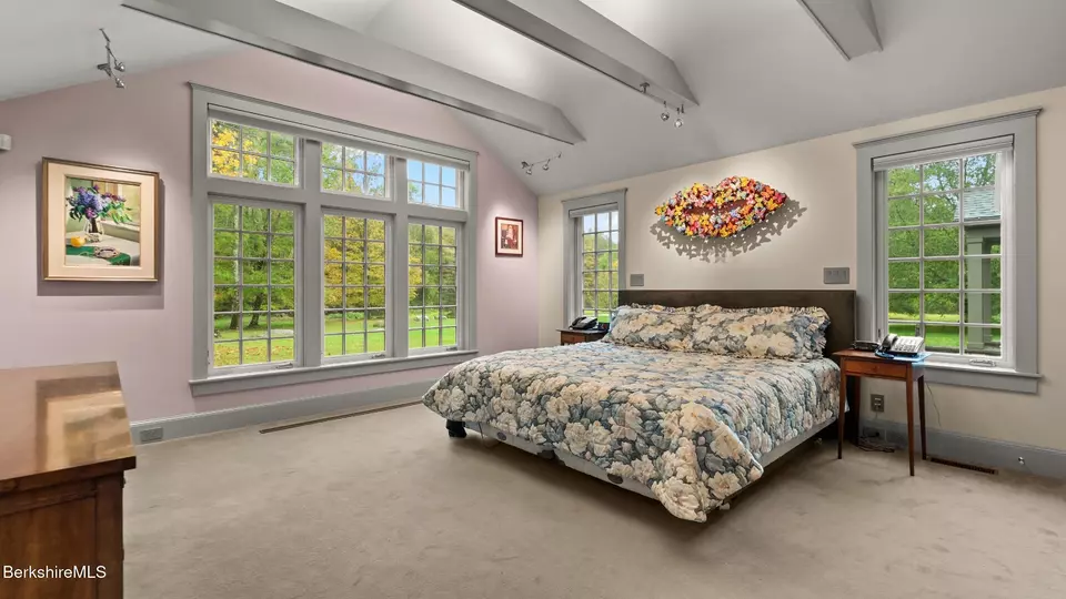 Bedroom - 110 Alford Rd, Great Barrington, MA 01230 photo 1 of 7