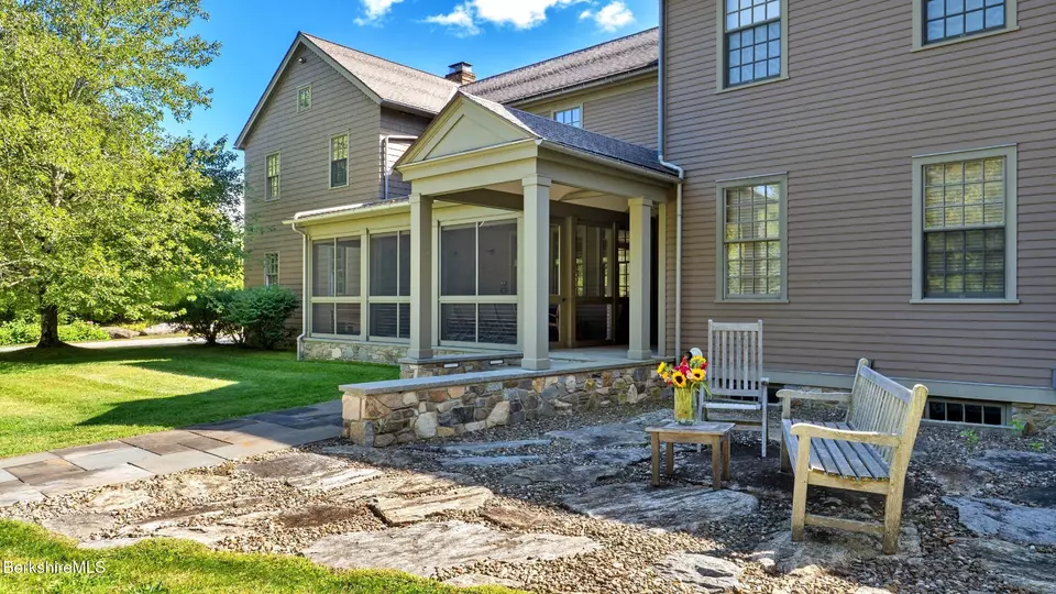 Exterior - 110 Alford Rd, Great Barrington, MA 01230 photo 5 of 15