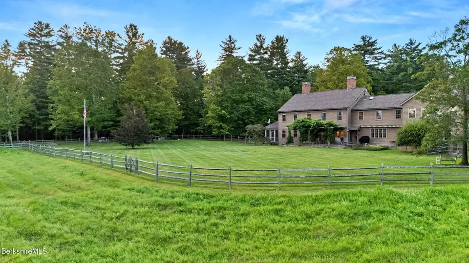 Exterior - 110 Alford Rd, Great Barrington, MA 01230 photo 10 of 15