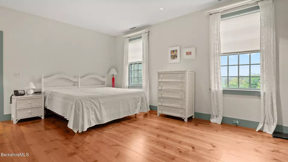 Bedroom - 110 Alford Rd, Great Barrington, MA 01230 photo 6 of 7