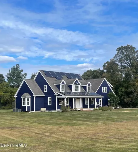 124 Egremont Plain Rd, Egremont, MA 01230