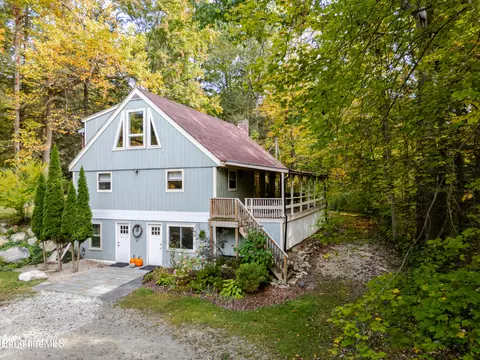 176 Division St, Great Barrington, MA 01230