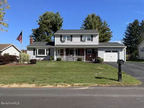 36 Joseph Dr, Pittsfield, MA 01201