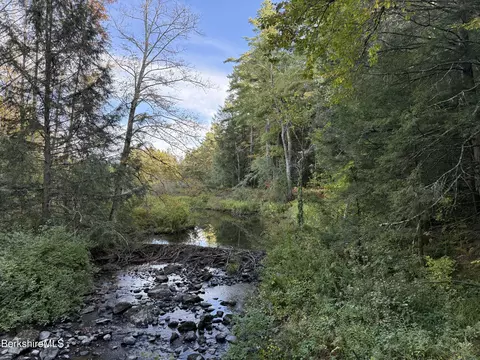 0 Gould Rd, Monterey, MA 01245