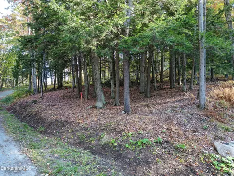 lot S 34-36 Lake View Rd, Peru, MA 01235
