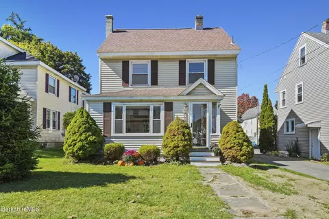 66 Holmes Rd, Pittsfield, MA 01201