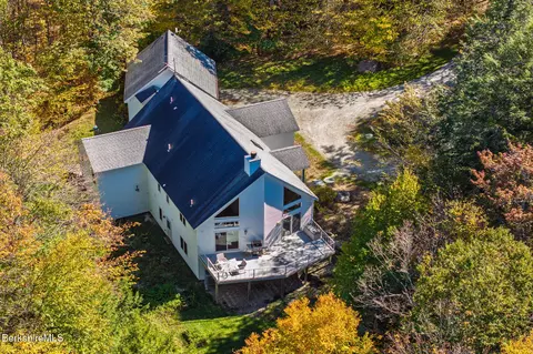38 Norton Road Ext, Otis, MA 01253