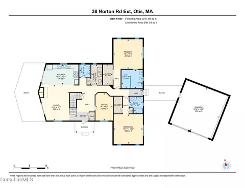 38 Norton Road Ext, Otis, MA 01253 photo 52