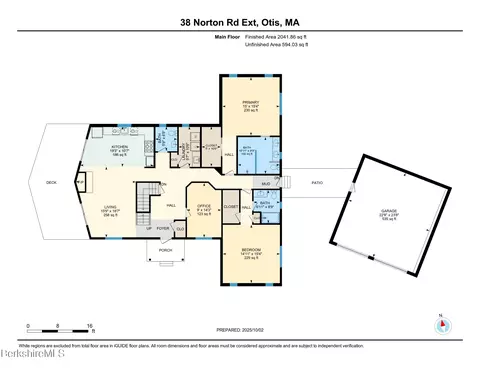 38 Norton Road Ext, Otis, MA 01253 photo 56