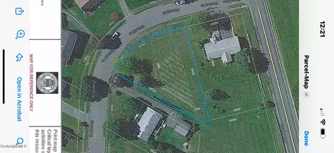 Faucett Ln, Pittsfield, MA 01201