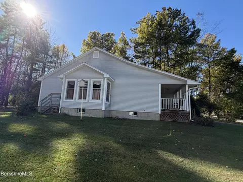 165 George Street St, Lee, MA 01238 photo 2