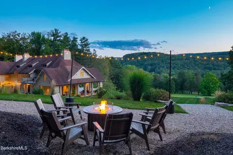 8 Webster Rd, Tyringham, MA 01264