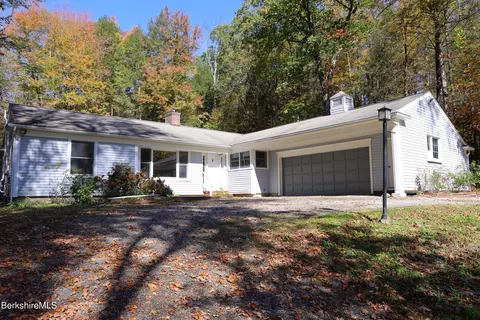 36 Glendale Rd, Stockbridge, MA 01262