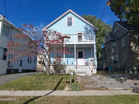 919 Tyler St, Pittsfield, MA 01201