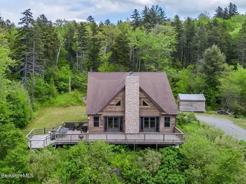 69 Cole St, Cummington, MA 01026