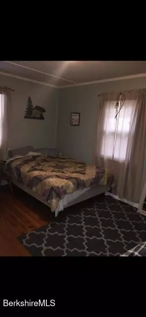 Bedroom - 9 Greylock Cir, Peru, MA 01235 photo 2 of 2