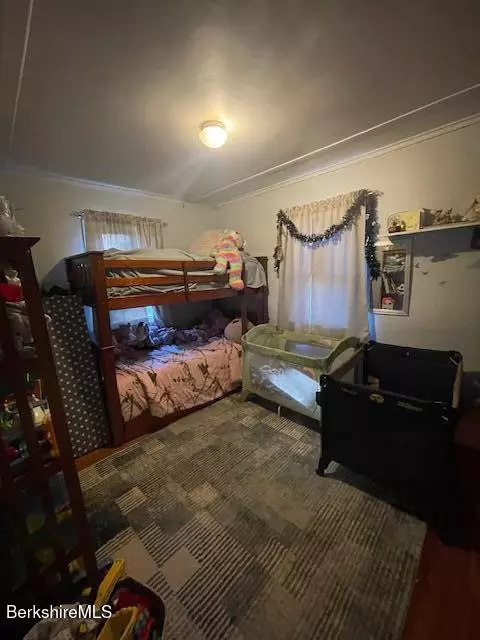 Bedroom - 9 Greylock Cir, Peru, MA 01235 photo 1 of 2